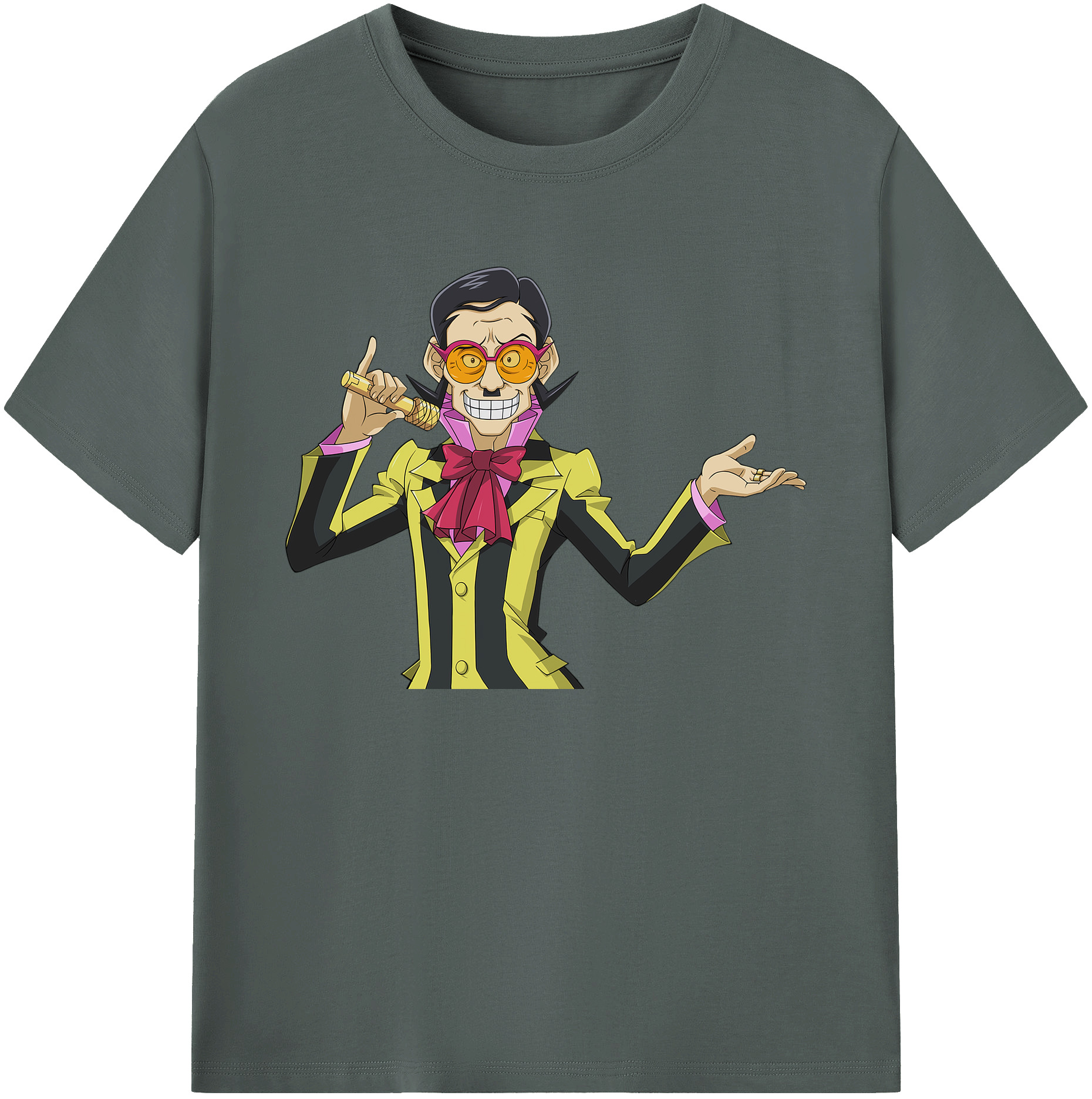 遊☆戯☆王 Yu-Gi-Oh! 綿100％ メンズ半袖Tシャツ｜肌触りやわらか＆通気性